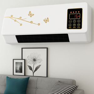 Aire Acondicionado ULTRA POTENTE