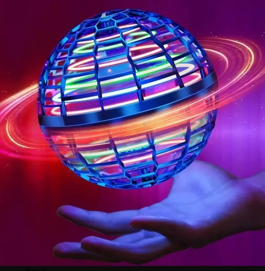 Fly Nova - Esfera voladora luces led