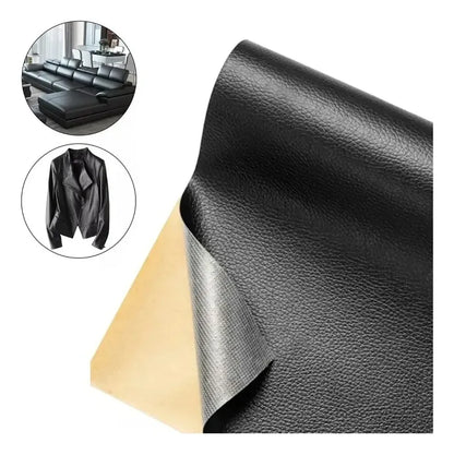 Cuero Autoadhesivo Premium