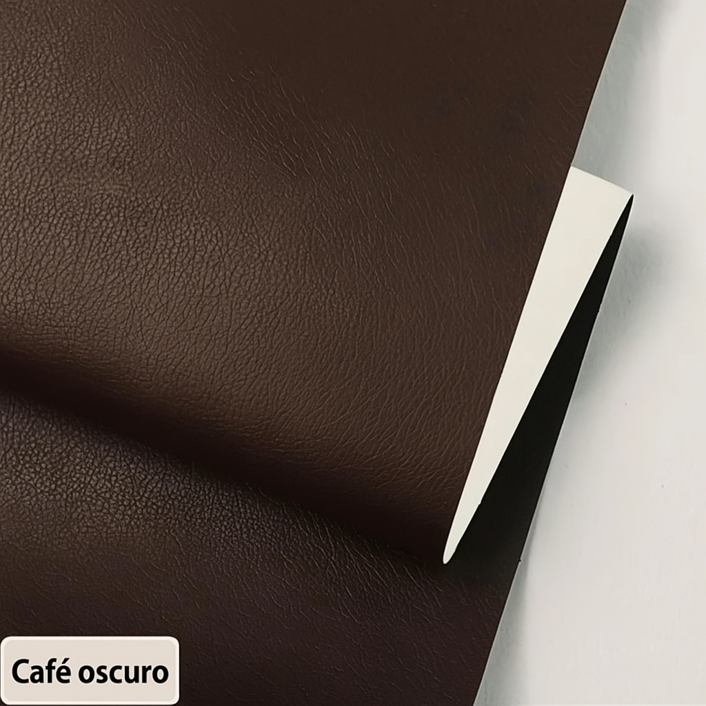 Cuero Autoadhesivo Premium