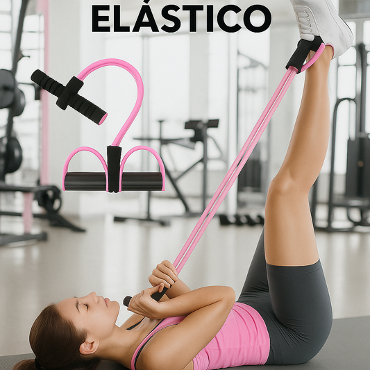 2x1 Banda elástica Multi-función