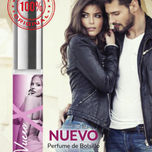 PERFUME FEROMONAS TRIPLE X MUJER
