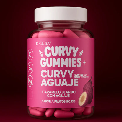 Curvy Gummies