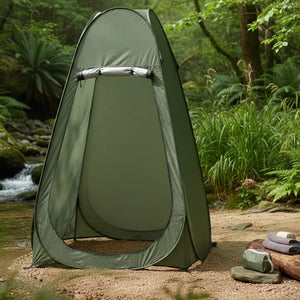 Carpa Individual Multipropósito Outdoor