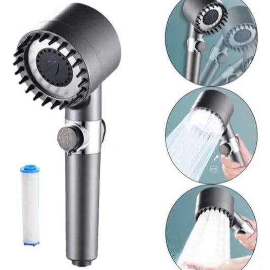 HYDRAZEN® SIENTE EL CAMBIO DESDE LA PRIMERA DUCHA