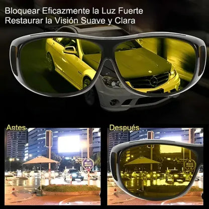 OFERTA 2X1 VISIONGUARD® VE MÁS CLARO, CONDUCE MÁS SEGURO