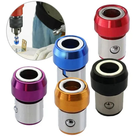 MAGNOGRIP® CONTROL TOTAL Y PRECISIÓN EN CADA TORNILLO