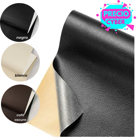 Cuero Autoadhesivo Premium