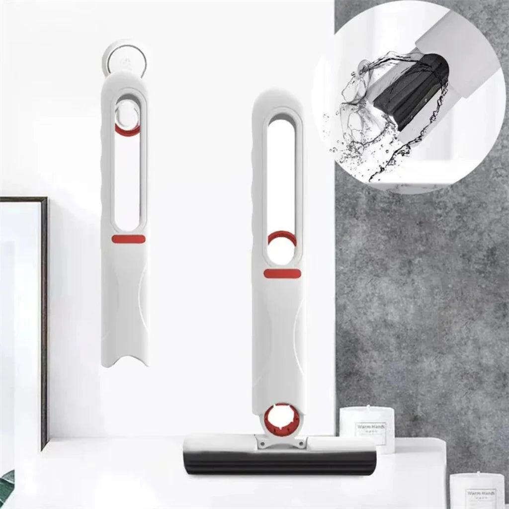 OFERTA 2X1 CRYSTALMOP® BRILLO TOTAL SIN ESFUERZO NI COMPLICACIONES