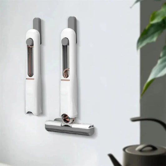 OFERTA 2X1 CRYSTALMOP® BRILLO TOTAL SIN ESFUERZO NI COMPLICACIONES