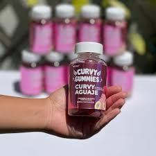 Curvy Gummies