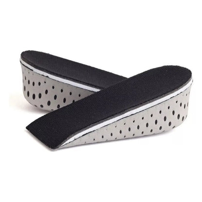 Elevate™ – Plantilla aumenta altura ortopédica